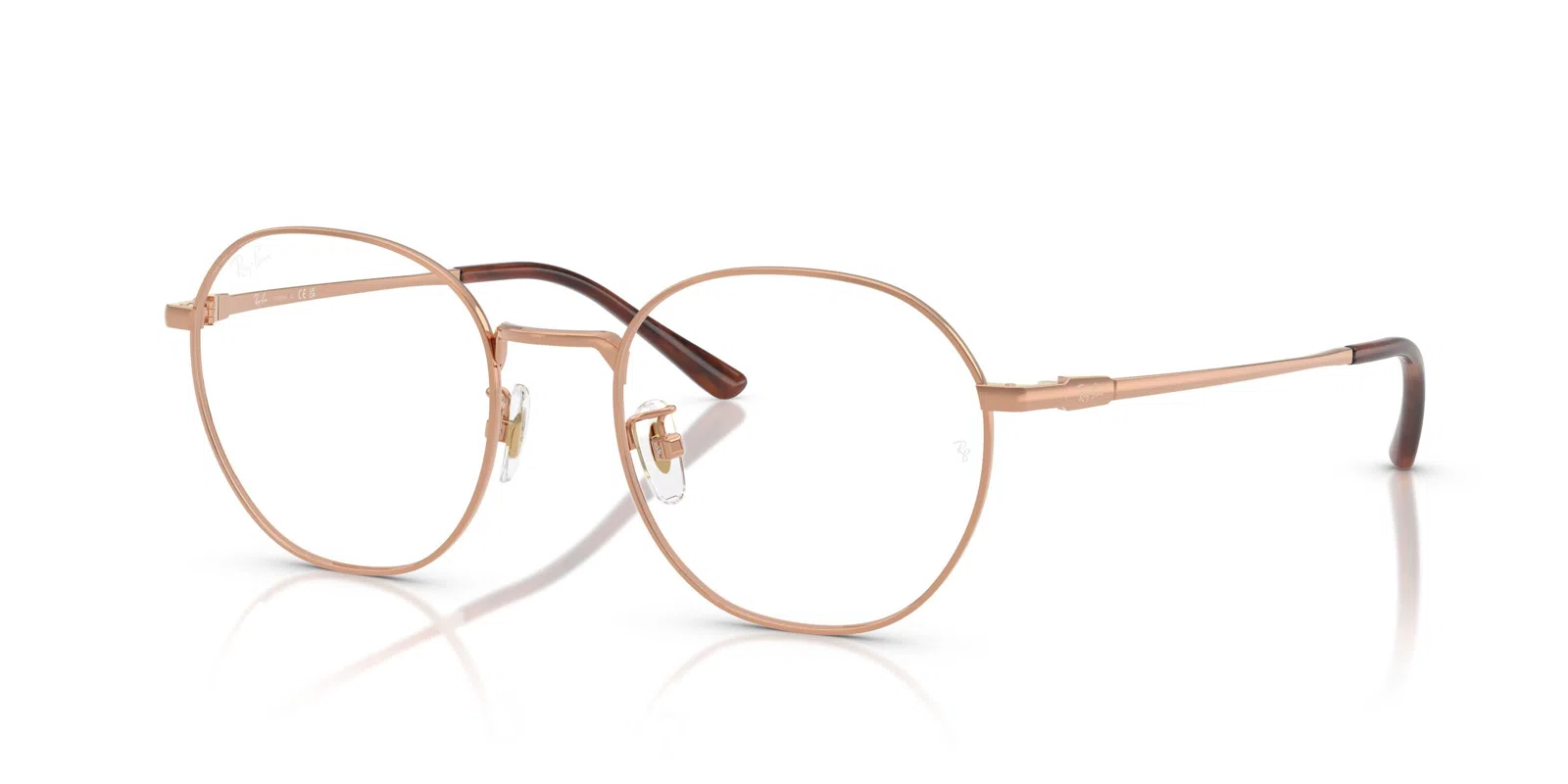 Ray-Ban 8778D Eyeglasses - view 23